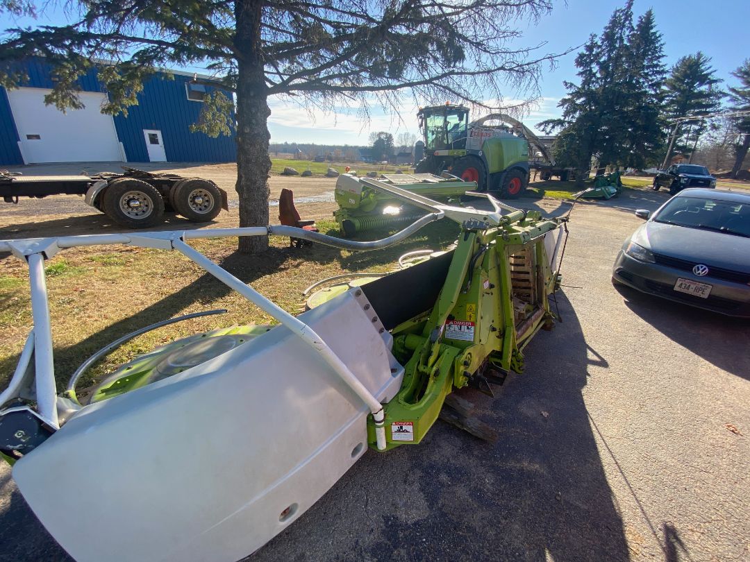 2015 CLAAS Orbis 600 - Image 15